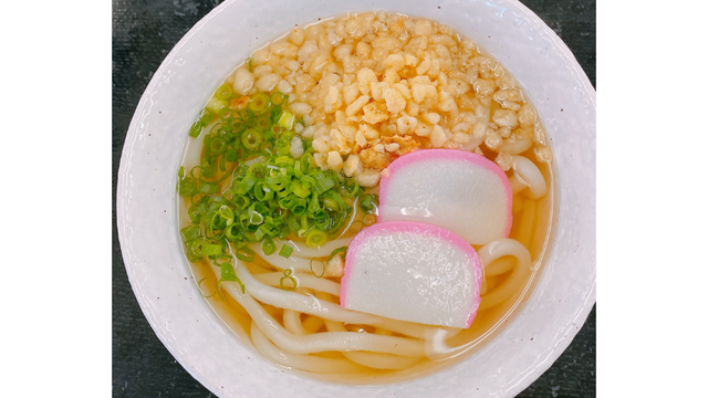 さぬきうどん